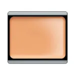 ArtDeco ArtDeco, kamuflaaž-peitekreem, veekindel, kattev, kreemjas, 09, pehme kaneel, 4,5 g