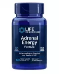 Life Extension Life Extension Adrenal Energy Formula 60 &ndash; 60 kapslit
