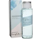 Byblos Byblos, Aquamarine, Puhastav, Du&scaron;igeel, K&otilde;ikidele nahat&uuml;&uuml;pidele, 400 ml
