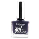 Deborah Deborah, Gel Effect, Extreme Brilliance, L&otilde;unakest, EN103, Blue Parrot, 8.5 ml