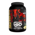 Mutant Mutant Hardcore Iso, banaanikreem &ndash; 727 g