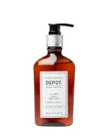 Depot Depot, 600 Body Solutions No. 603, Cajeput & Myrtle, Sorbitol, Puhastav, Vedel seep, K&auml;teks, 200 ml