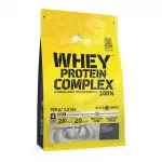 Olimp Nutrition Olimp Nutrition 100% vadakuvalgu kompleks, &otilde;unapirukas &ndash; 700 g