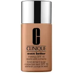 Clinique Clinique, Even Better, Luminizer, vedel jumestuskreem, 06, mesi, SPF 15, 30 ml