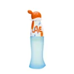 Moschino Moschino, Cheap & Chic - I Love Love, Eau De Toilette, Naistele, 50 ml