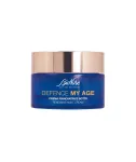 BioNike BioNike, Defence My Age, Anti-Ageing & Regenerating, &Ouml;ine, Kreem, N&auml;ole, 50 ml