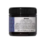 Davines Davines, Alchemic, juuksev&auml;rvi hooldus&scaron;ampoon, h&otilde;bedane, tugevdab v&auml;rvi s&auml;ra, 250 ml