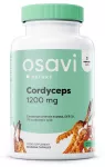 Osavi Osavi korditseps, 1200 mg &ndash; 60 kapslit