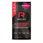 Reflex Nutrition Reflex Nutrition Clear Whey Isolate, vaarikamaitseline &ndash; 30 g (1 portsjon)