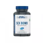 Applied Nutrition Applied Nutrition Sex Bomb meestele &ndash; 120 kapslit