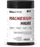 Skill Nutrition Skill Nutrition magneesiummalaat &ndash; 60 kapslit