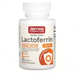 Jarrow Formulas JARROW FORMULAS Laktoferriin - 60 kapslit