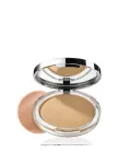Clinique Clinique Stay-Matte matistav kompaktpuuder 25 Stay Honey, 7,6 g