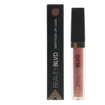 BeautyBLVD BeautyBLVD, Mattitude, Matt, Vedel huulepulk, Remedy, 5 ml
