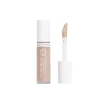 Gosh Gosh, Gosh, High Coverage, vedel korrigeerija, 001, Porcelain, 6 ml