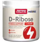 Jarrow Formulas Jarrow Formulas D-riboosi pulber &ndash; 200 g