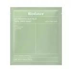 Biodance Biodance Refreshing Sea Kelp Real Deep Mask rahustav h&uuml;drogeel-n&auml;gumask, 34 g