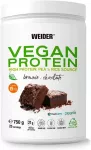 Weider Weider Protein, Brownie Chocolate &ndash; 750 g