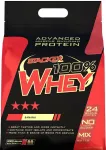Stacker2 Europe Stacker2 Europe 100% vadakuvalgu pulber, banaan &ndash; 2000 g