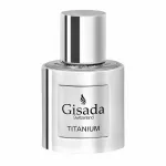 Gisada Gisada, Titanium, Eau De Parfum, Meestele, 50 ml