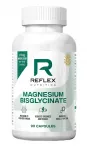Reflex Nutrition Reflex Nutrition magneesiumdigl&uuml;tsinaat &ndash; 90 kapslit
