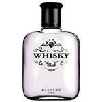 Evaflor Evaflor Whiskey Black, tualettvesi meestele, 100 ml