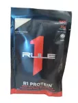 Rule One Rule One R1 proteiini&scaron;okolaad, s&uuml;nnip&auml;evatort &ndash; 30 g (1 portsjon)