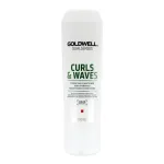 Goldwell Goldwell, Curls & Waves, juuksehooldusvahend, niisutav, 200 ml