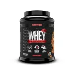 Conteh Sports Conteh Sports Whey Elite, soolakaramelli maitse &ndash; 1980 g