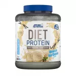 Applied Nutrition Applied Nutrition Diet Whey vanillij&auml;&auml;tisega &ndash; 1800 g