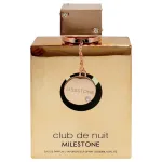 Armaf Armaf, Club De Nuit Milestone, parf&uuml;&uuml;mvesi, unisex, 200 ml