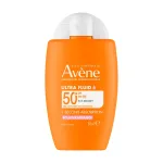 Avene Av&egrave;ne Ultra Fluid Radiance SPF50+ s&auml;ra andev kaitsev n&auml;ofluid, 50 ml