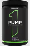 Rule One Rule One Pump, viinamarjamaitseline &ndash; 330 g
