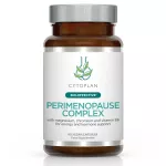 Cytoplan CYTOPLAN Perimenopause Complex &ndash; 60 kapslit