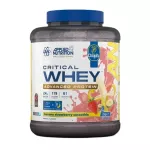 Applied Nutrition Applied Nutrition Critical Whey vadaku- ja banaanimaitseline valgupulber maasikaga &ndash; 2000 g