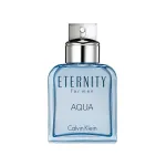 Calvin Klein Calvin Klein, Eternity Aqua, Eau De Toilette, Meestele, 50 ml