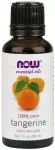 Now Foods NOW Foods Eeterlik &otilde;li, mandariini&otilde;li - 30 ml.