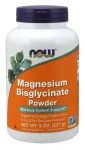 Now Foods NOW FOODS Magneesiumbisgl&uuml;tsinaat &ndash; magneesium &ndash; 227 g