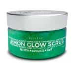 Biovene Biovene, Glow, Lemon, Brightening, Keha scrub, 200 g *Tester