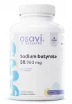 Osavi Osavi naatriumbut&uuml;raat SR, 960 mg - 120 kapslit