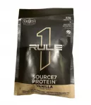 Rule One Rule One Source7 Protein, vanillij&auml;&auml;tis &ndash; 39 g (1 portsjon)