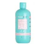 Hairburst Hairburst, Longer Stonger, juukse&scaron;ampoon, tugevdav ja juuksekasvu stimuleeriv, 350 ml