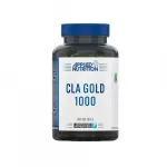Applied Nutrition Applied Nutrition CLA Gold 1000 &ndash; 100 kapslit