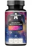 Apollo's Hegemony Apollo's Hegemony Diamond multivitamiinid ilma rauata &ndash; 60 kapslit