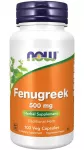 Now Foods NOW Foods lambal&auml;&auml;tse seemned, 500 mg &ndash; 100 kapslit