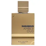 Al Haramain Al Haramain Amber Oud Bleu Edition, parf&uuml;&uuml;mvesi, unisex, 100 ml