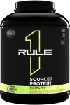 Rule One Rule One Source7 valgud, pistaatsiaj&auml;&auml;tis &ndash; 2260 g