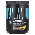 Animal Animal Animal Juiced Amino happed, apelsinimahlas - 384 g