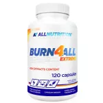 Allnutrition Allnutrition Burn4ALL Extreme &ndash; 120 kapslit