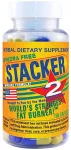 Stacker2 Europe Stacker2 Europe Stacker 2 efedravaba &ndash; 100 kapslit